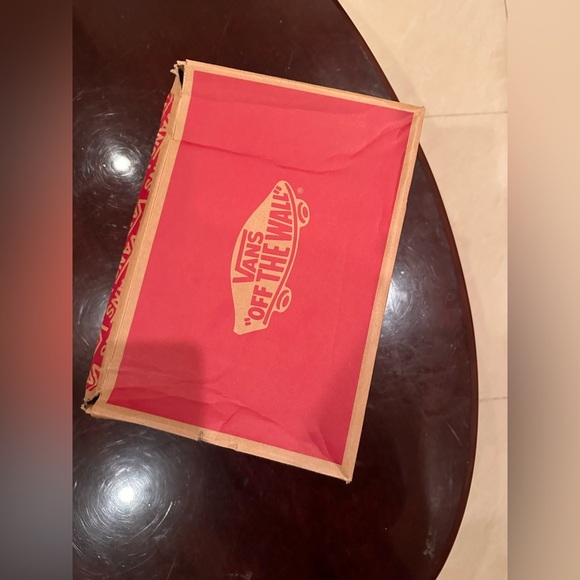 VANS Sk8-Hi Sentry WC Shoe - Picture 3 of 4